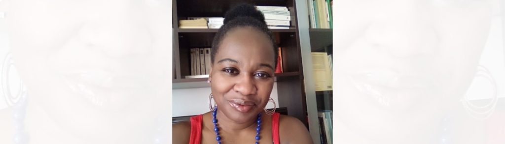 MINSILI ZANGA : écrivaine et poétesse camerounaise - Dzaleu.com Editor Manager