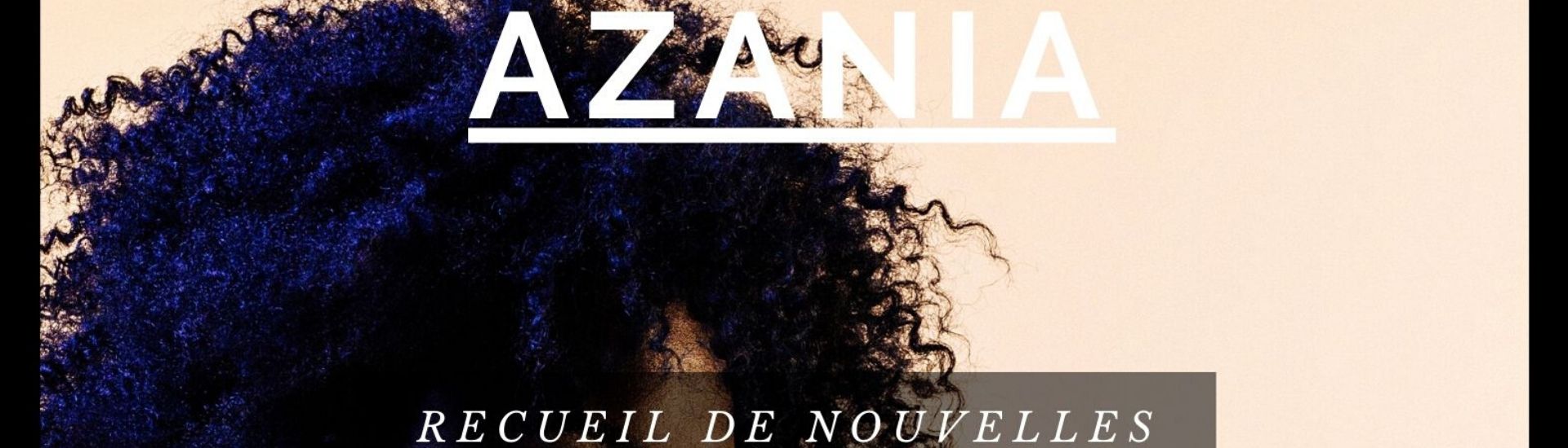 AZANIA (recueil de nouvelles) de Minsili ZANGA MBARGA